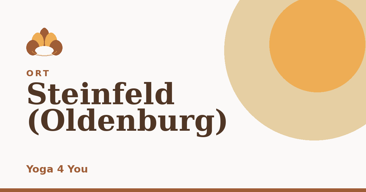 Steinfeld (Oldenburg)