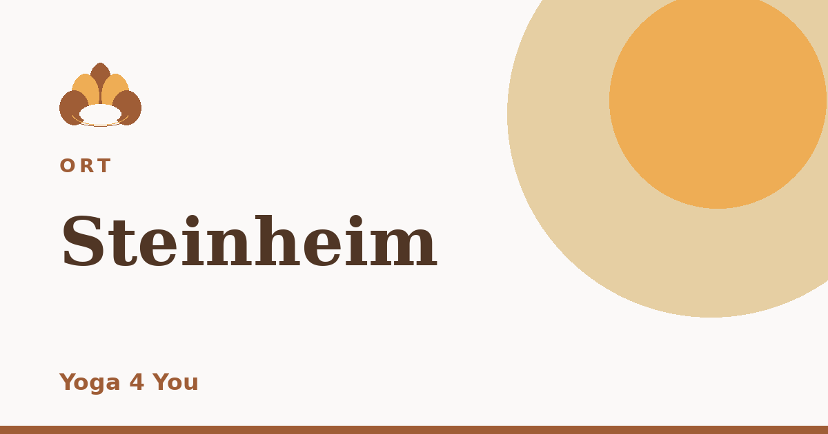 Steinheim