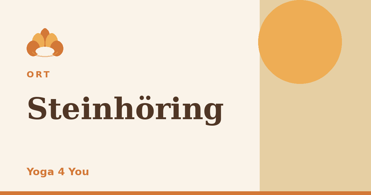 Steinhöring