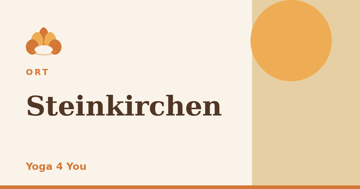 Steinkirchen