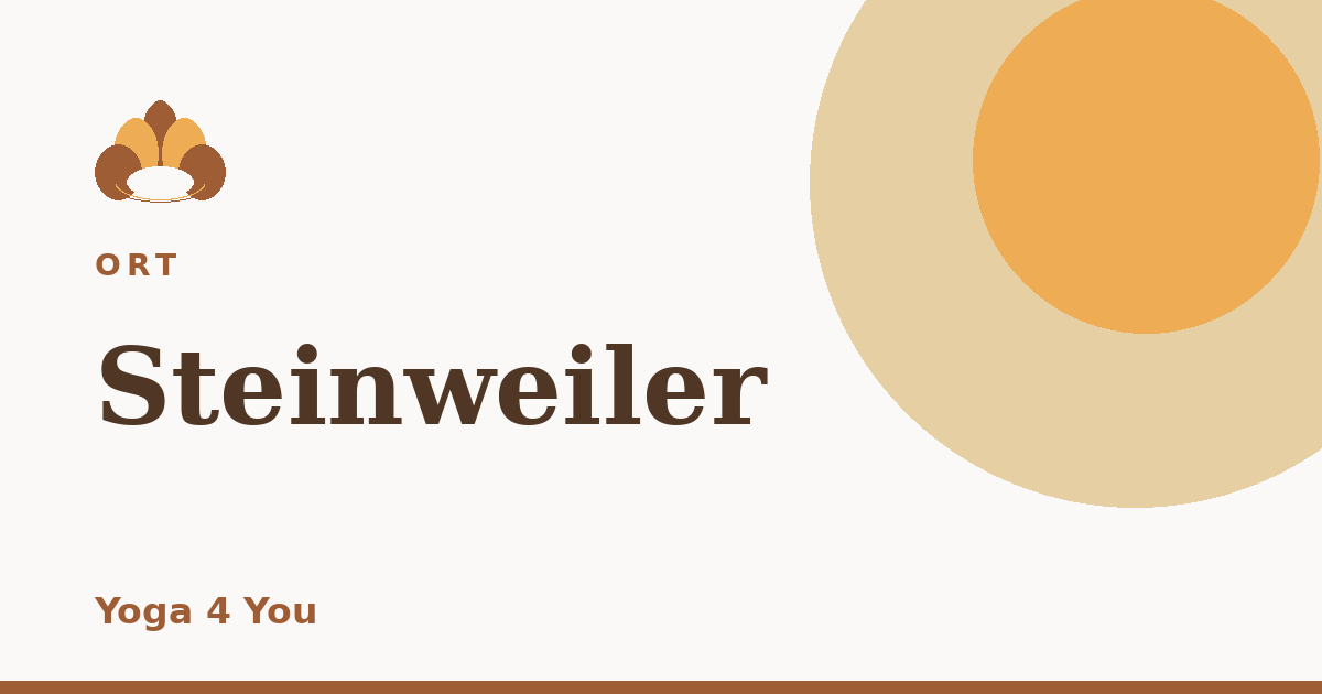 Steinweiler