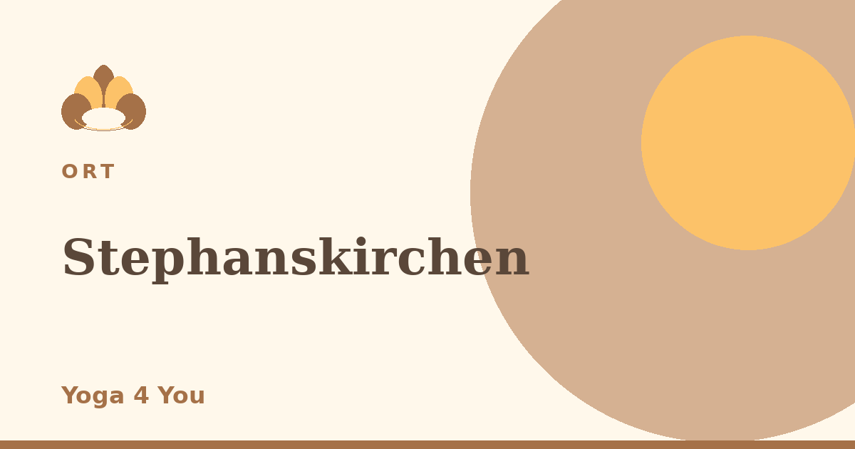 Stephanskirchen