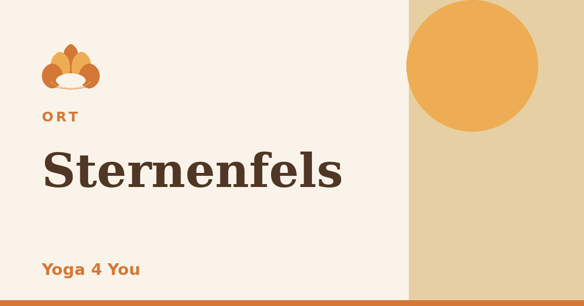 Sternenfels