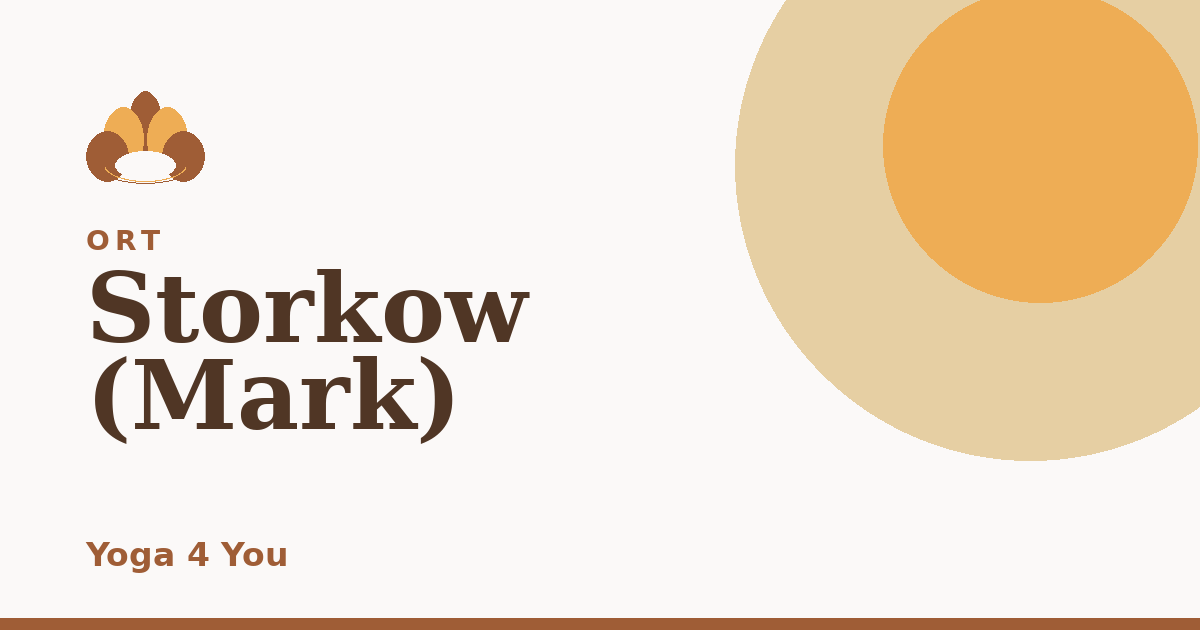 Storkow (Mark)