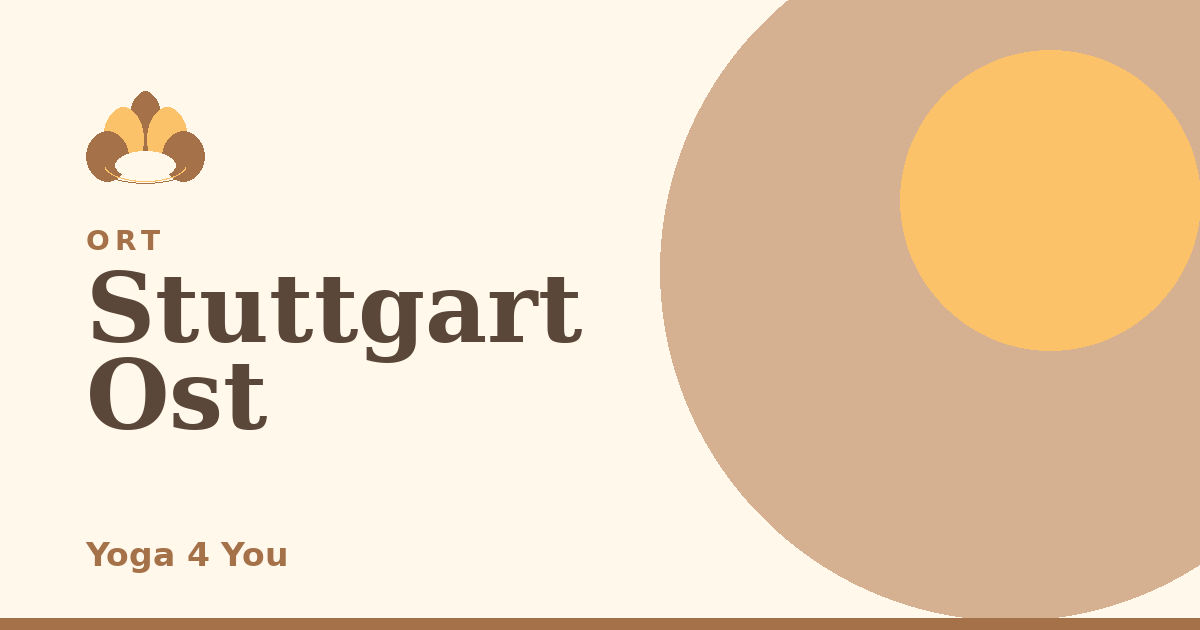 Stuttgart Ost