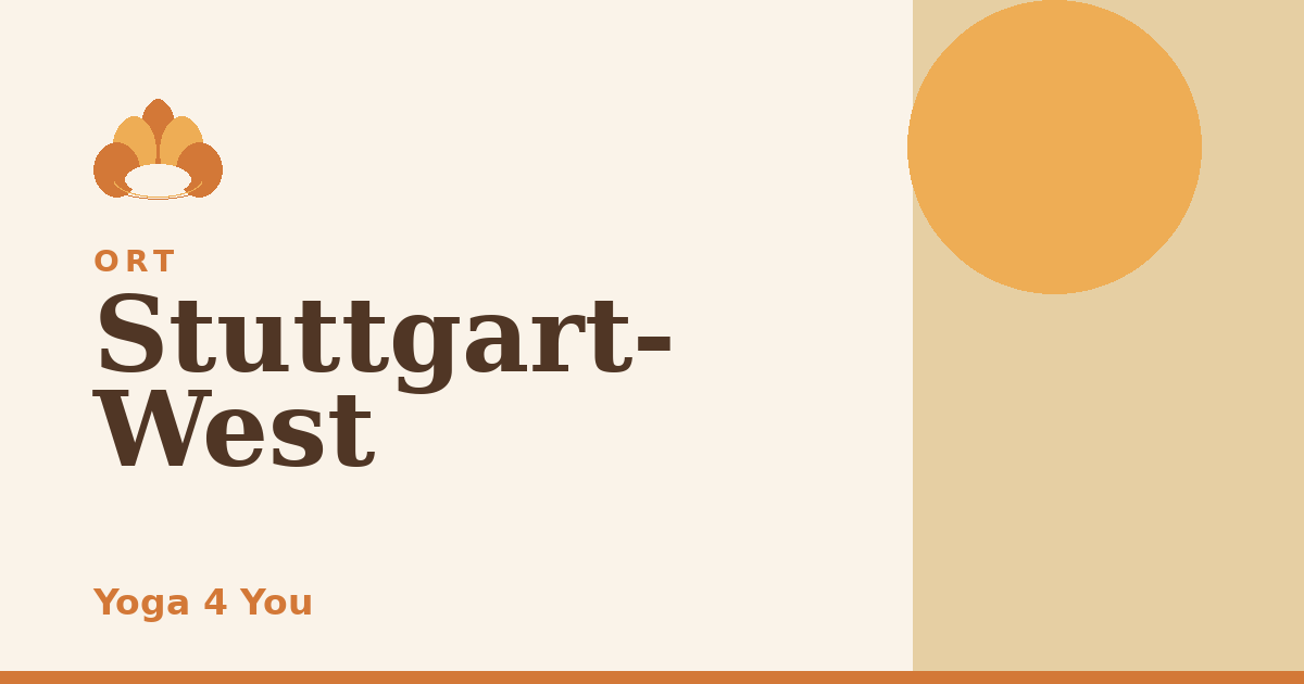 Stuttgart-West