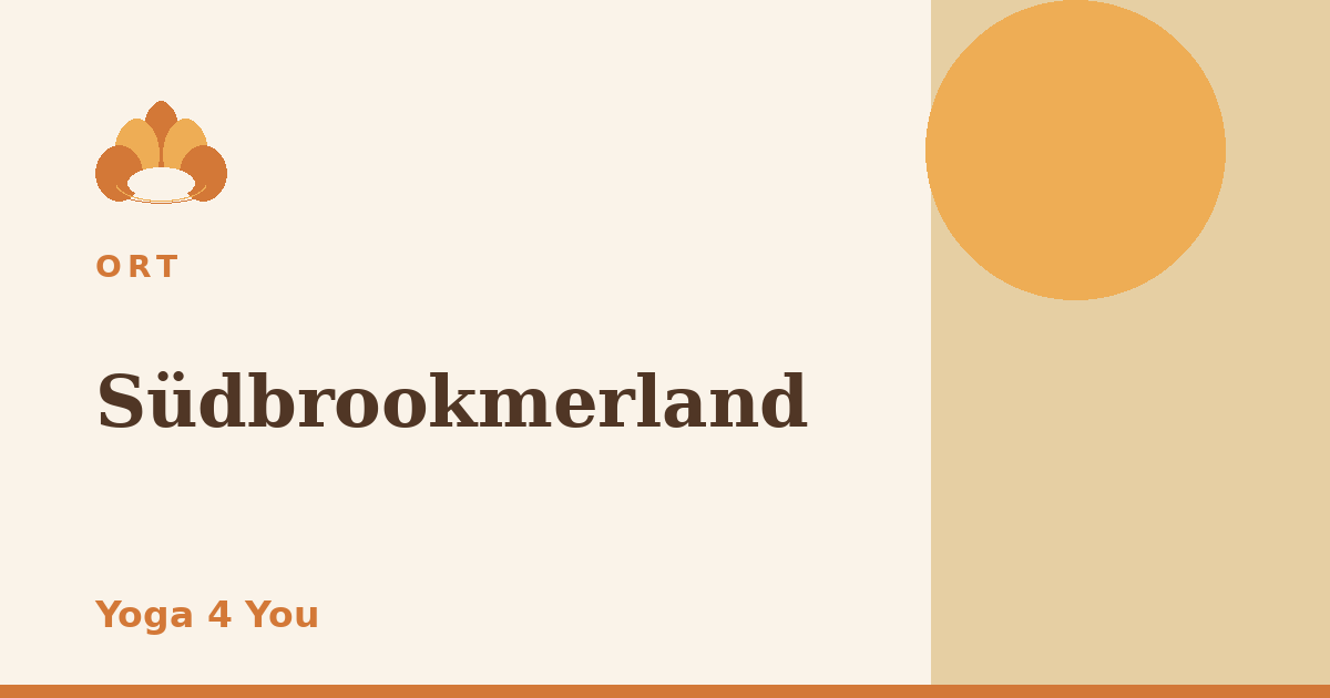 Südbrookmerland
