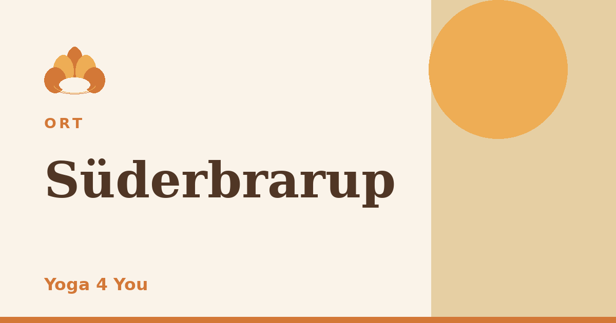 Süderbrarup