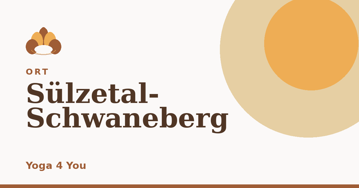 Sülzetal-Schwaneberg
