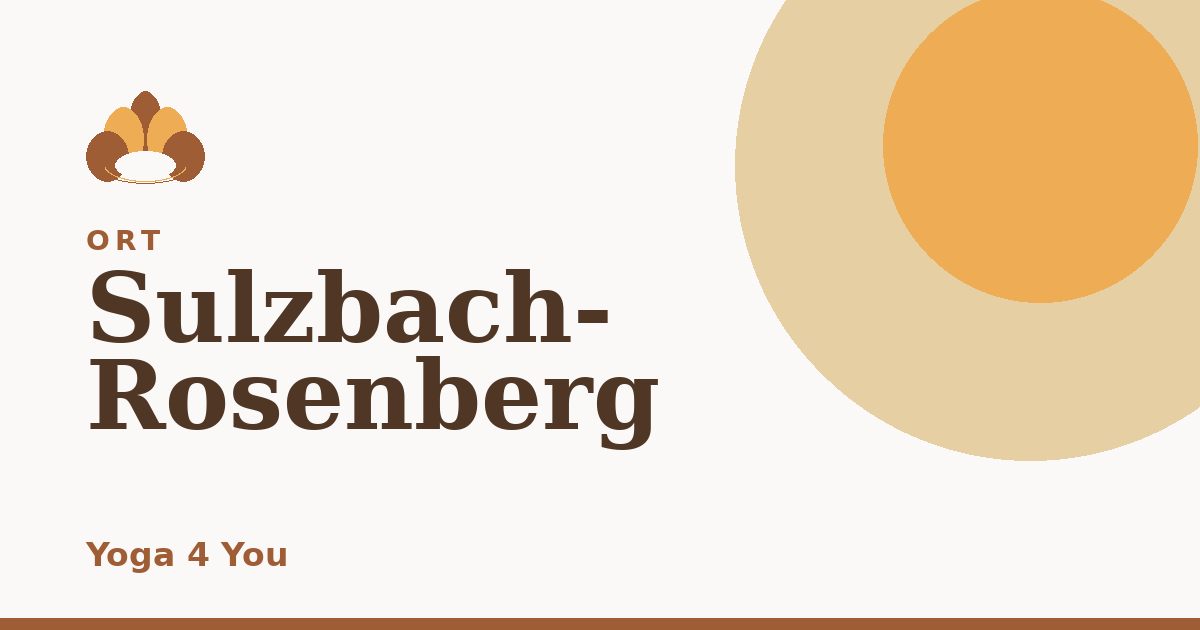 Sulzbach-Rosenberg