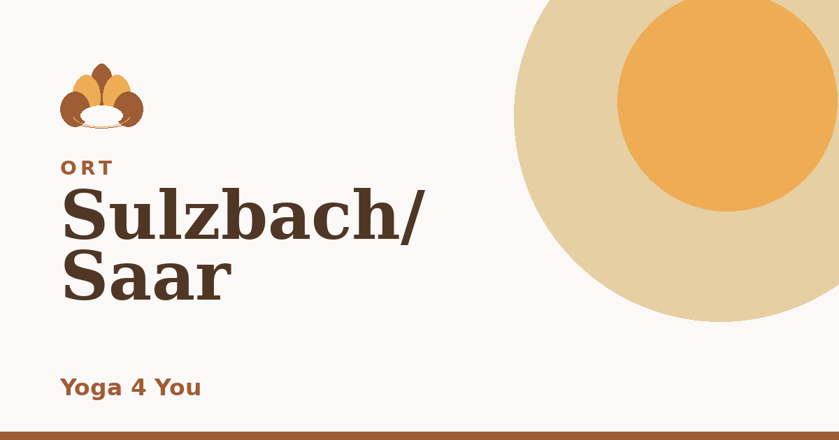 Sulzbach/Saar