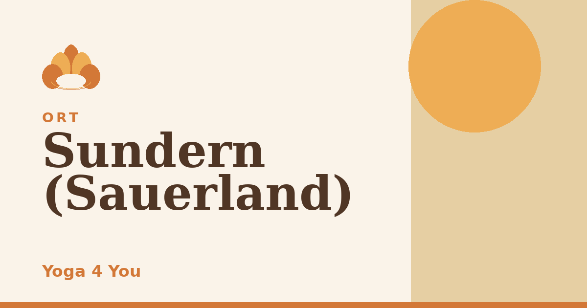 Sundern (Sauerland)