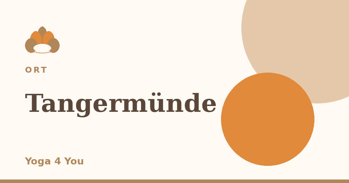 Tangermünde