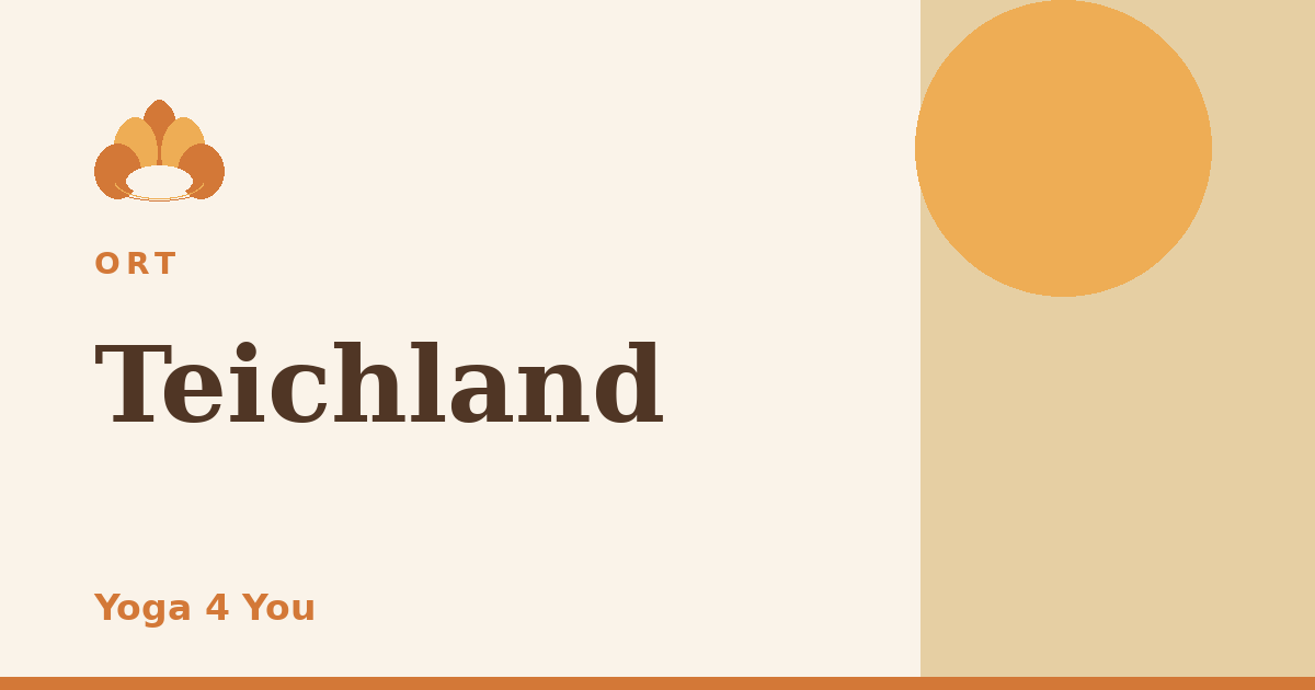 Teichland
