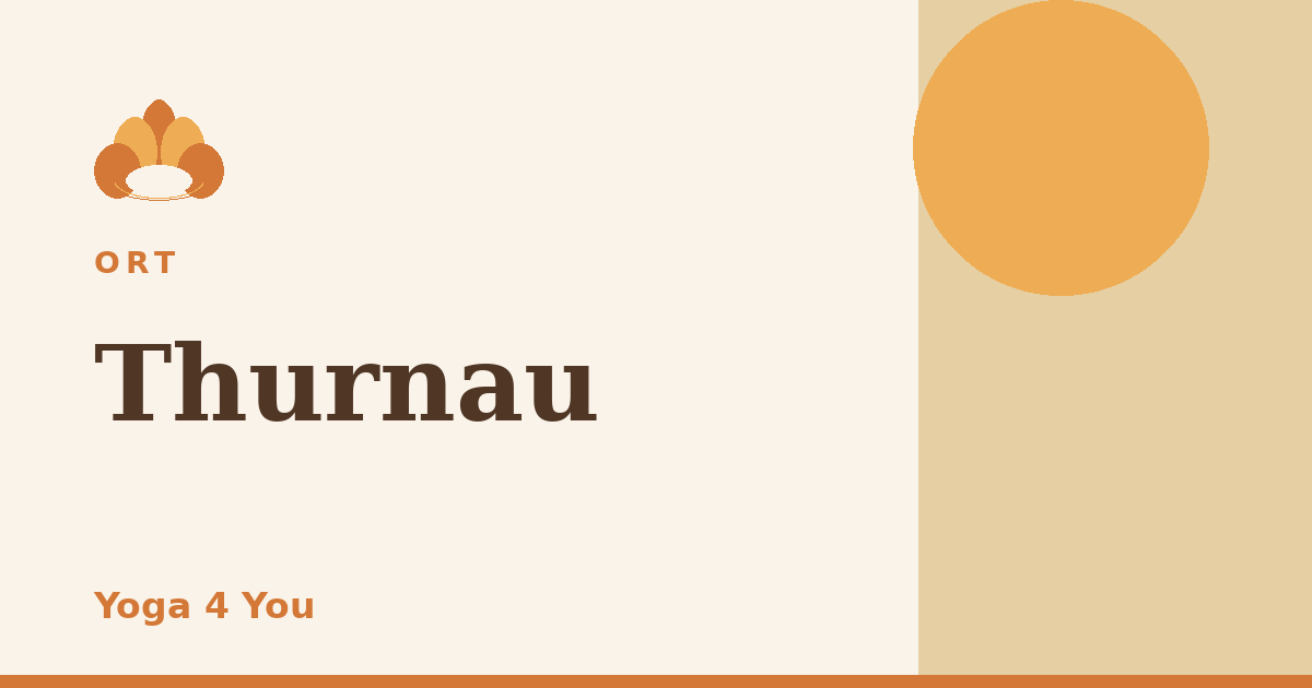 Thurnau