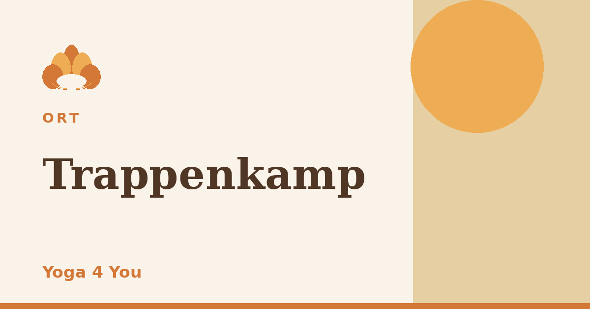 Trappenkamp