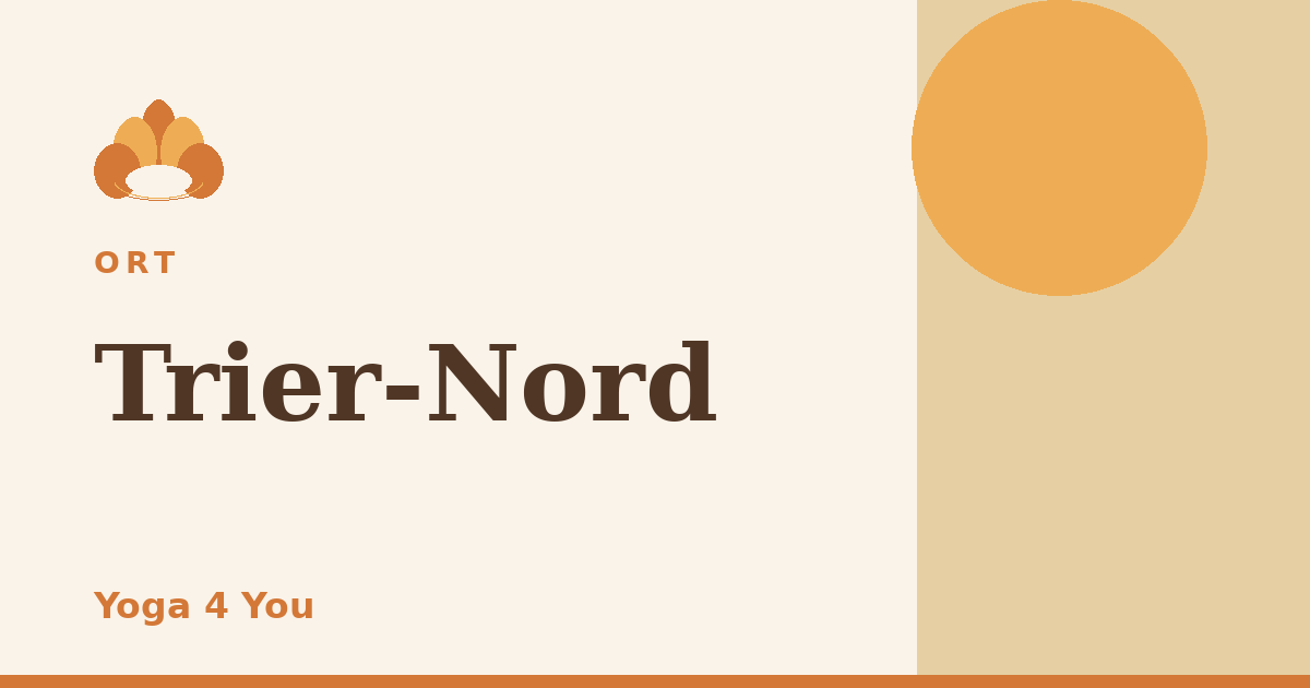 Trier-Nord