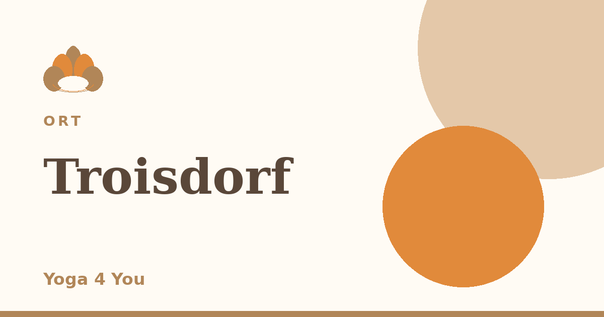 Troisdorf
