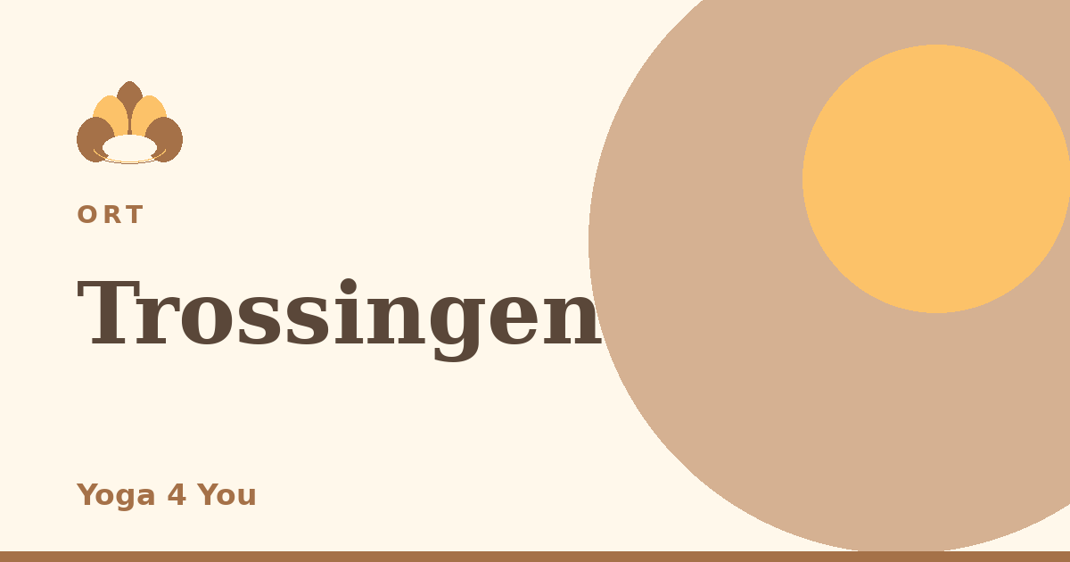 Trossingen