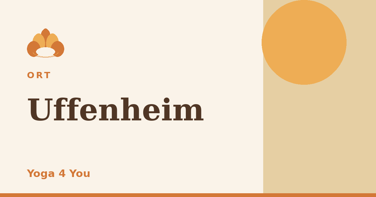 Uffenheim