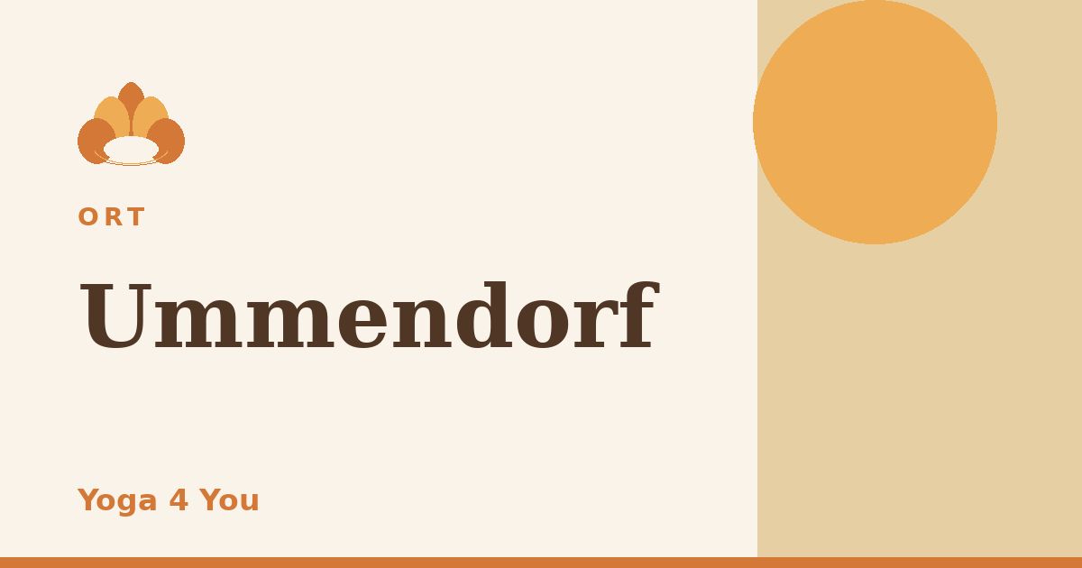 Ummendorf