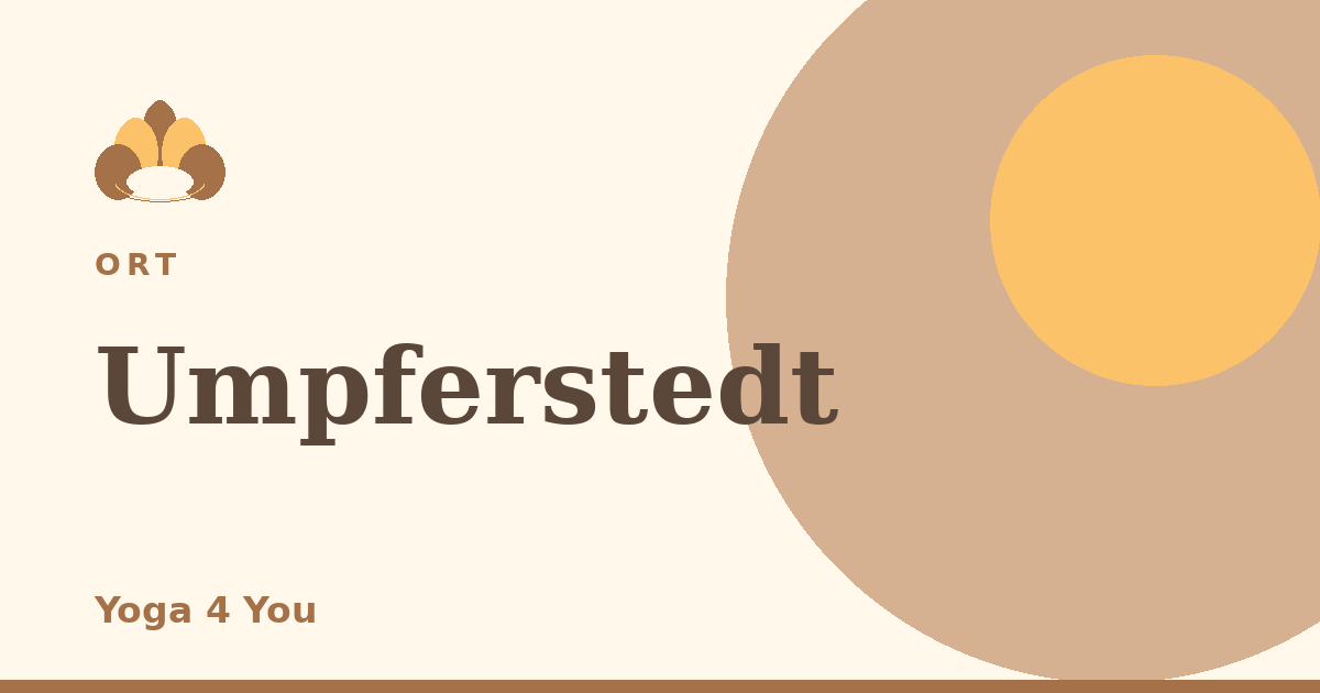 Umpferstedt