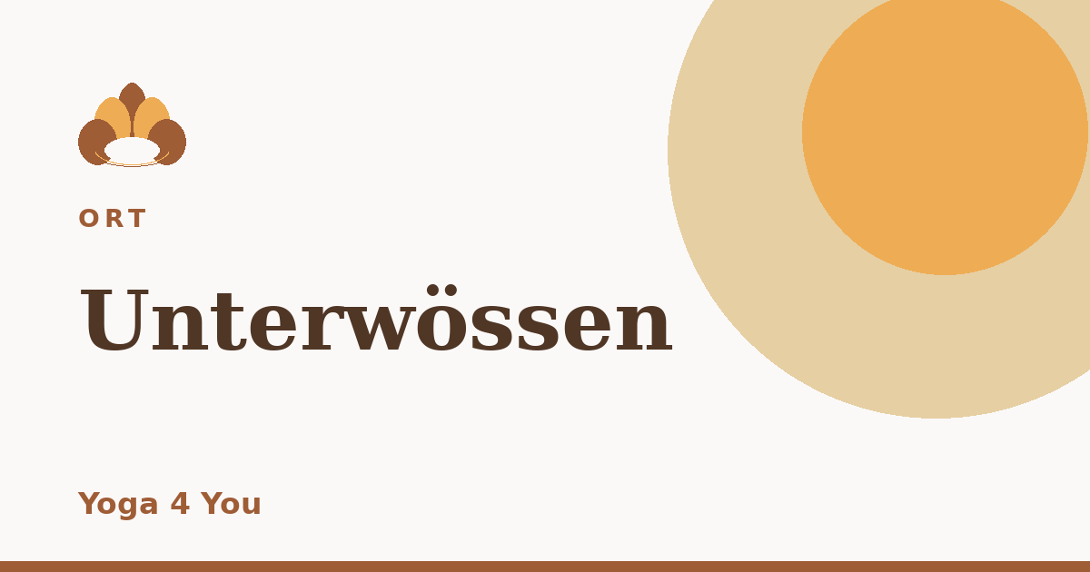 Unterwössen