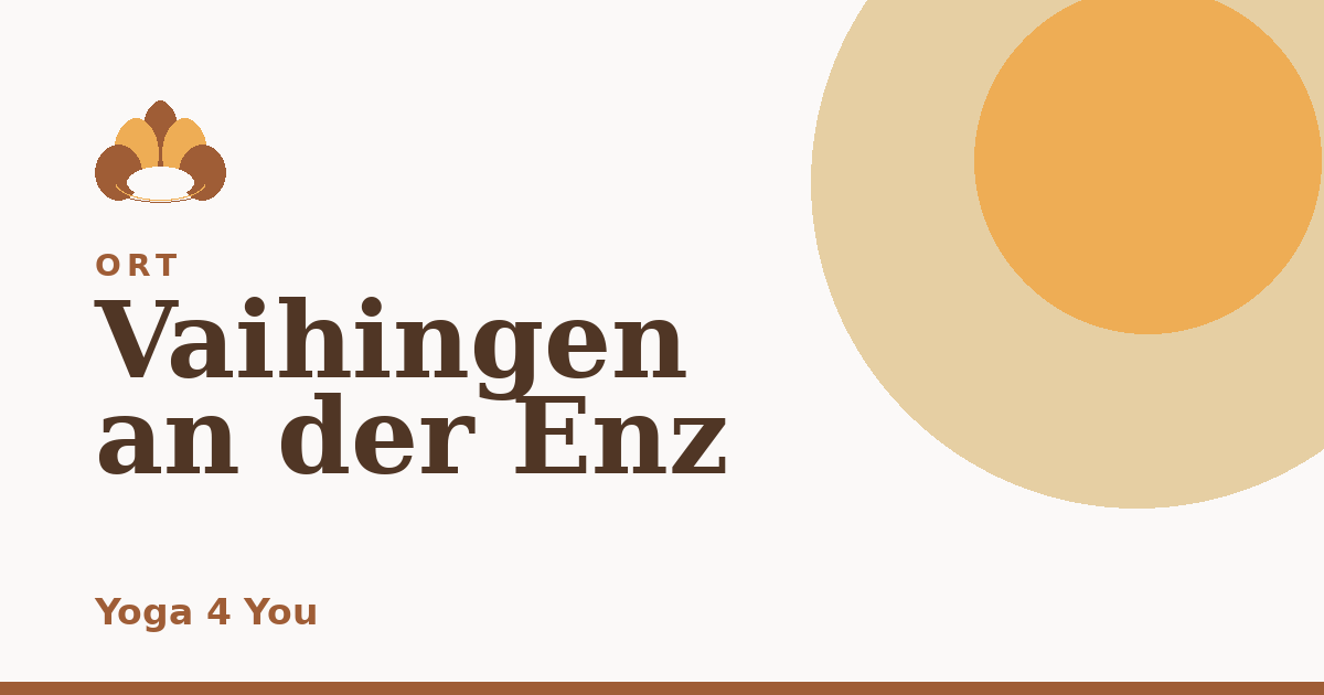 Vaihingen an der Enz