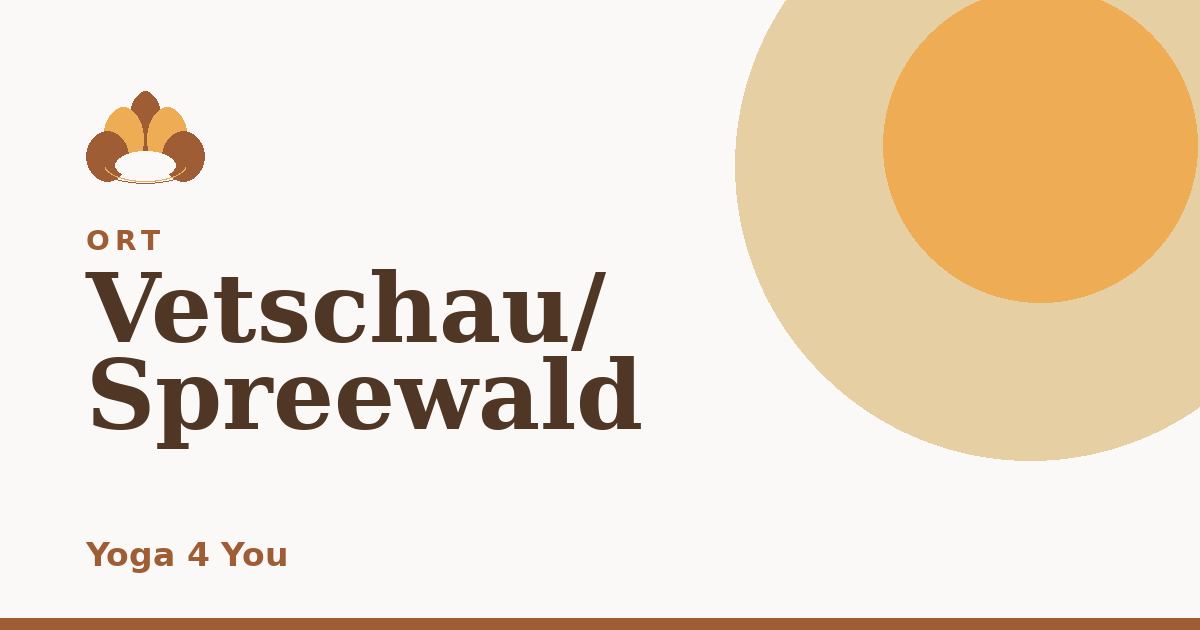 Vetschau/Spreewald