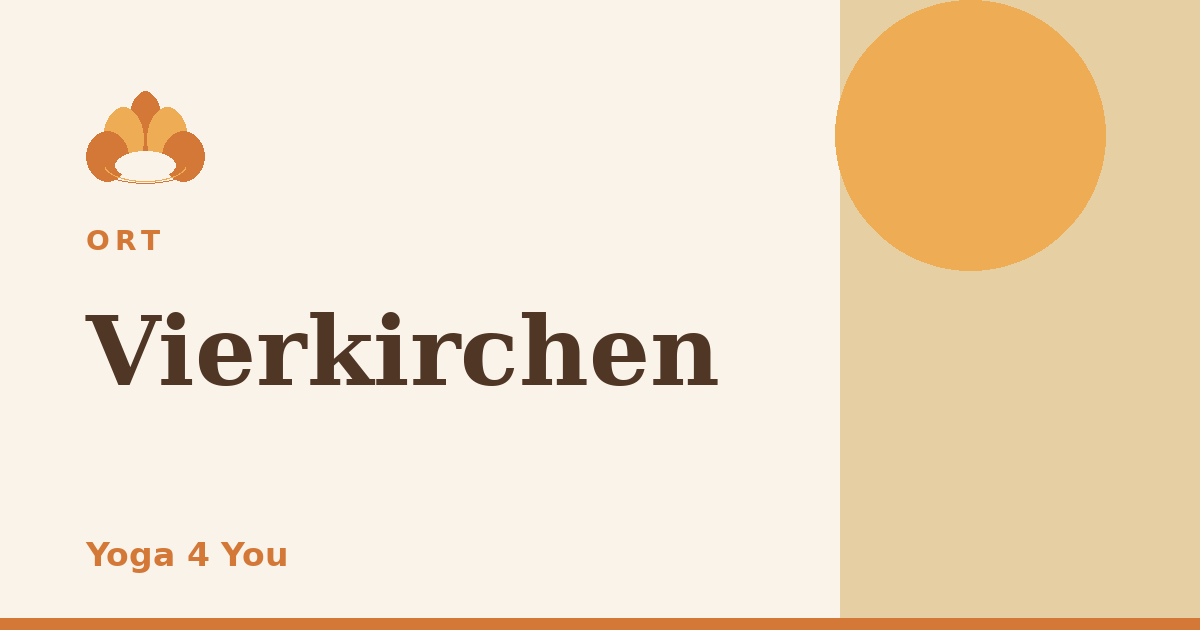 Vierkirchen
