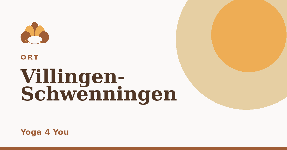 Villingen-Schwenningen