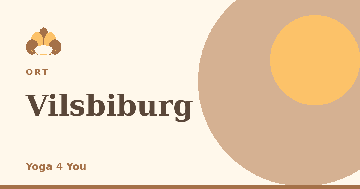 Vilsbiburg