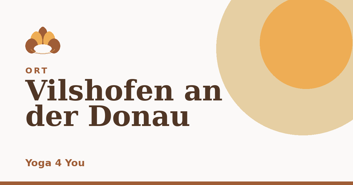 Vilshofen an der Donau
