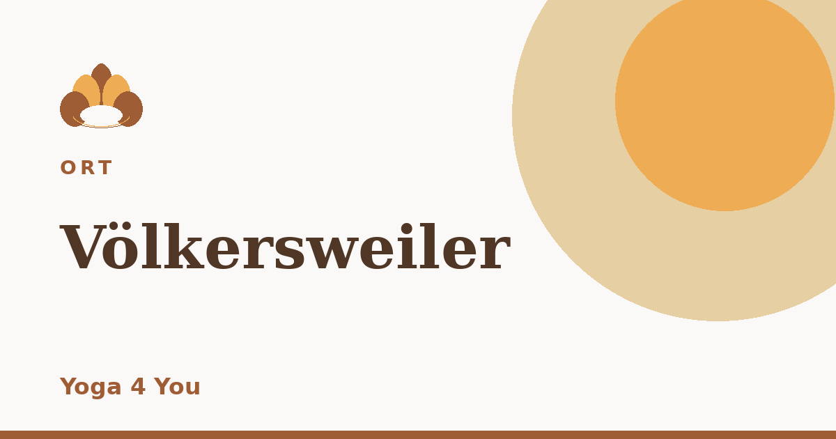 Völkersweiler