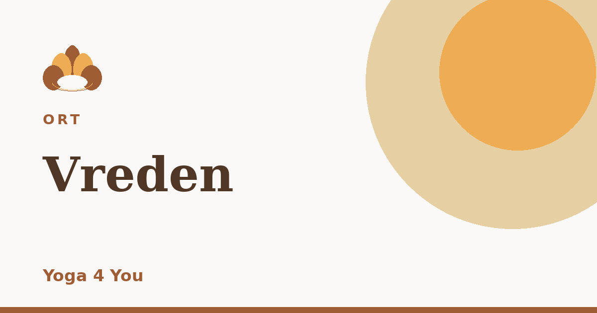 Vreden