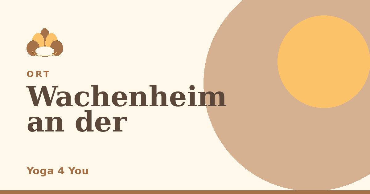 Wachenheim an der Weinstraße