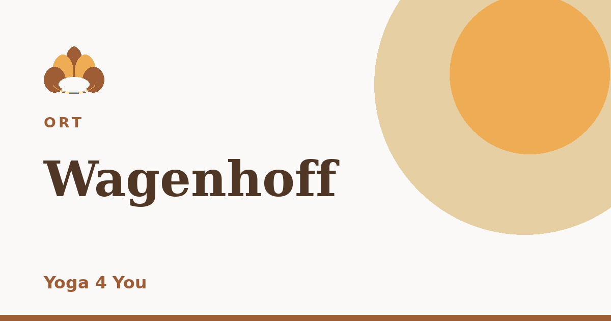 Wagenhoff