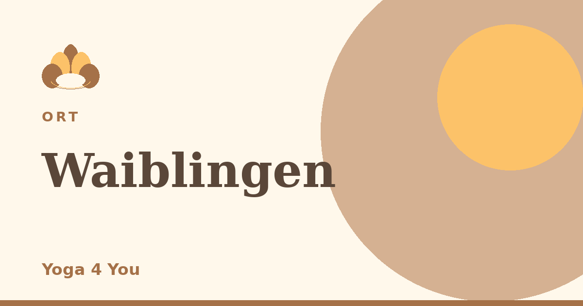Waiblingen