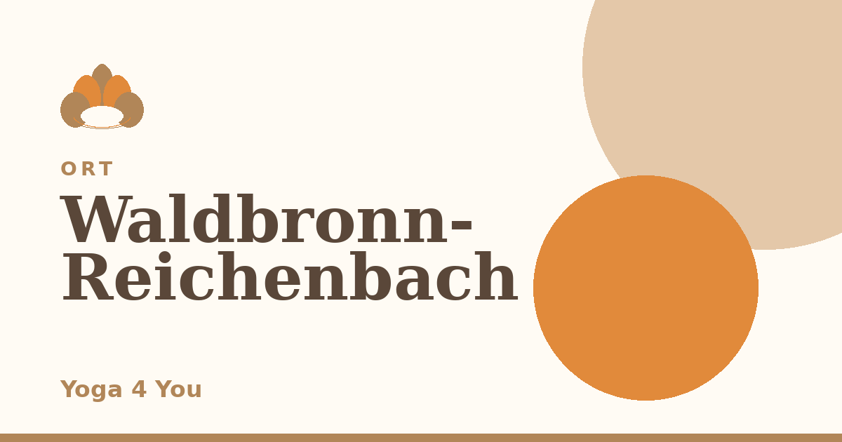 Waldbronn-Reichenbach