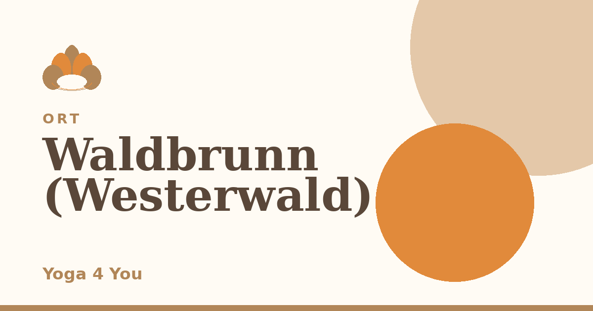 Waldbrunn (Westerwald)