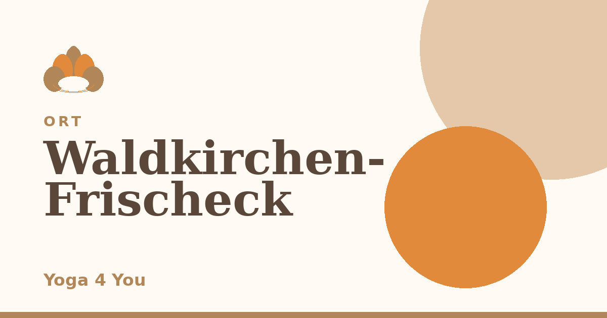 Waldkirchen-Frischeck