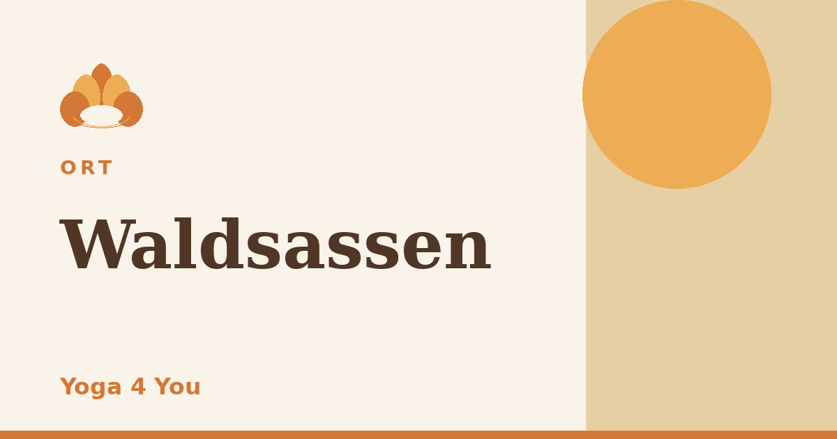 Waldsassen