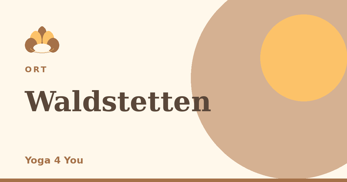 Waldstetten