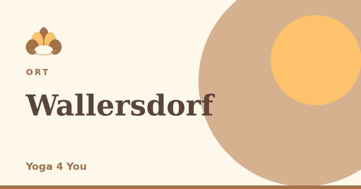 Wallersdorf