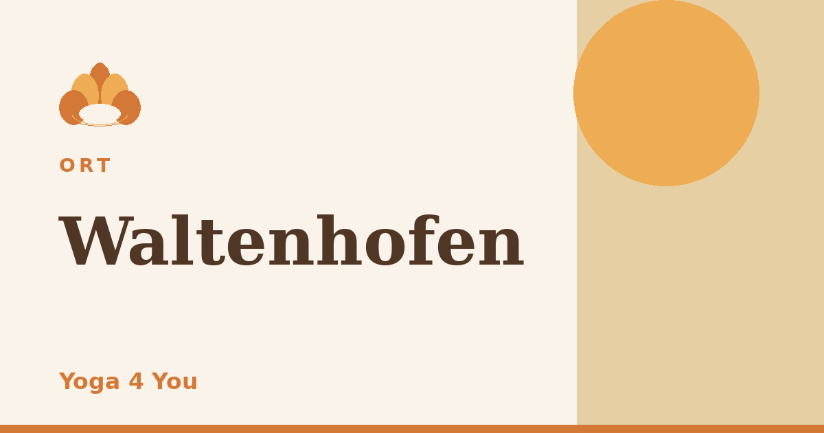 Waltenhofen