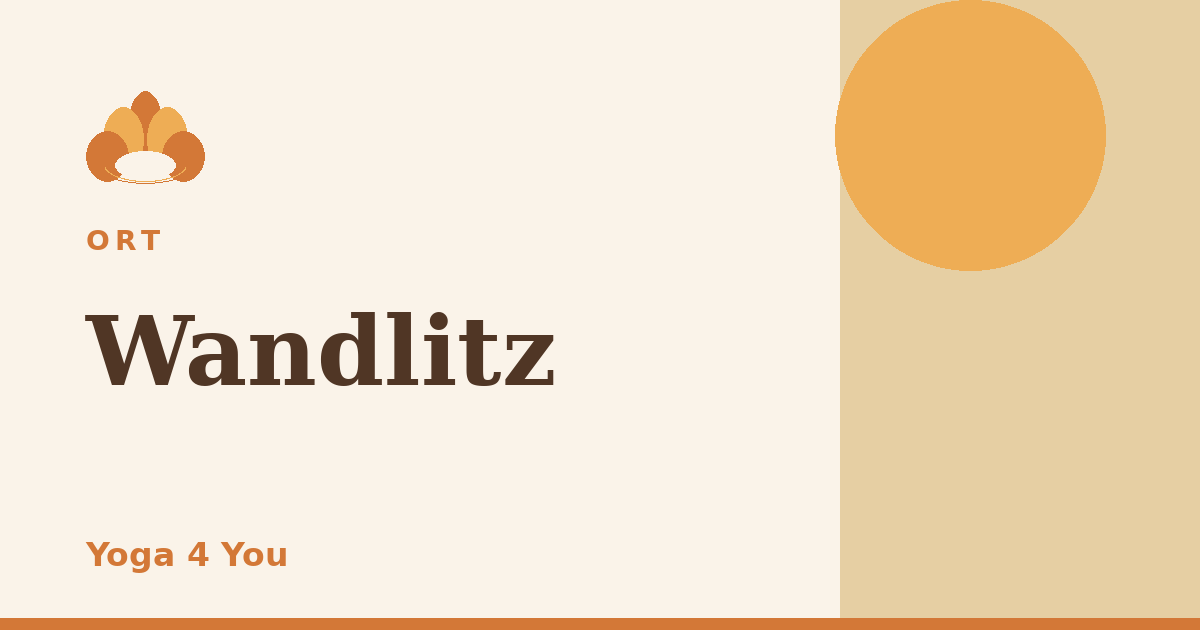 Wandlitz