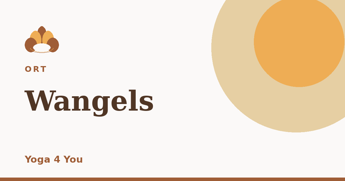 Wangels