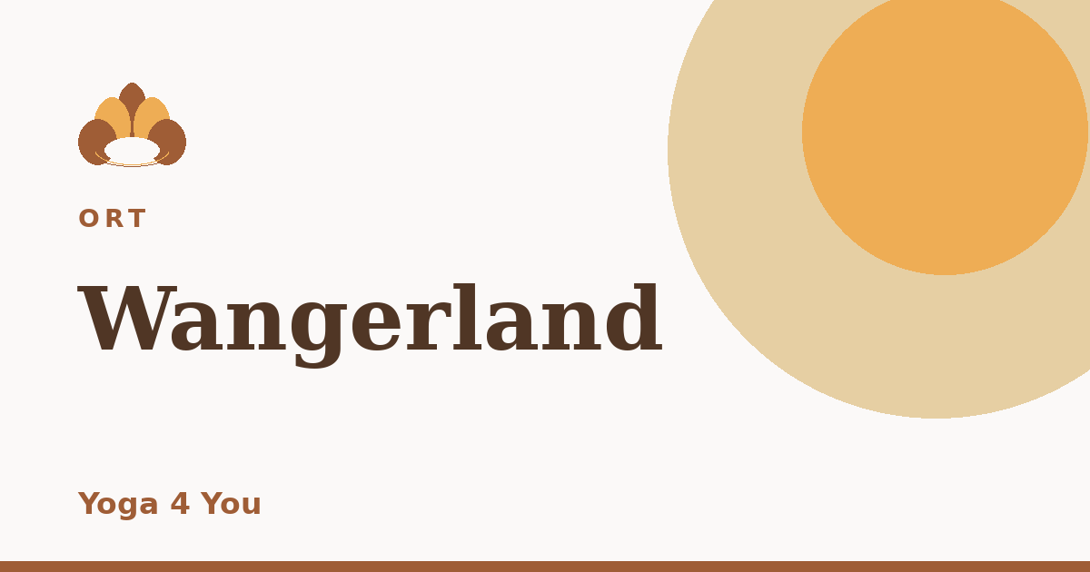 Wangerland