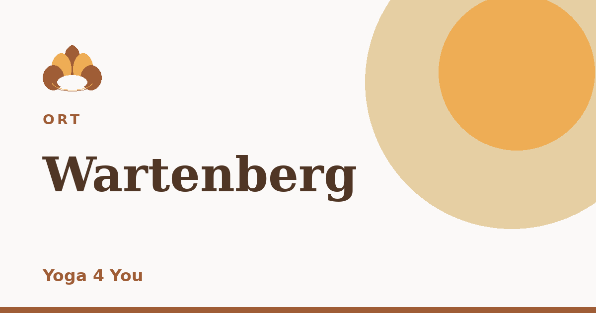 Wartenberg