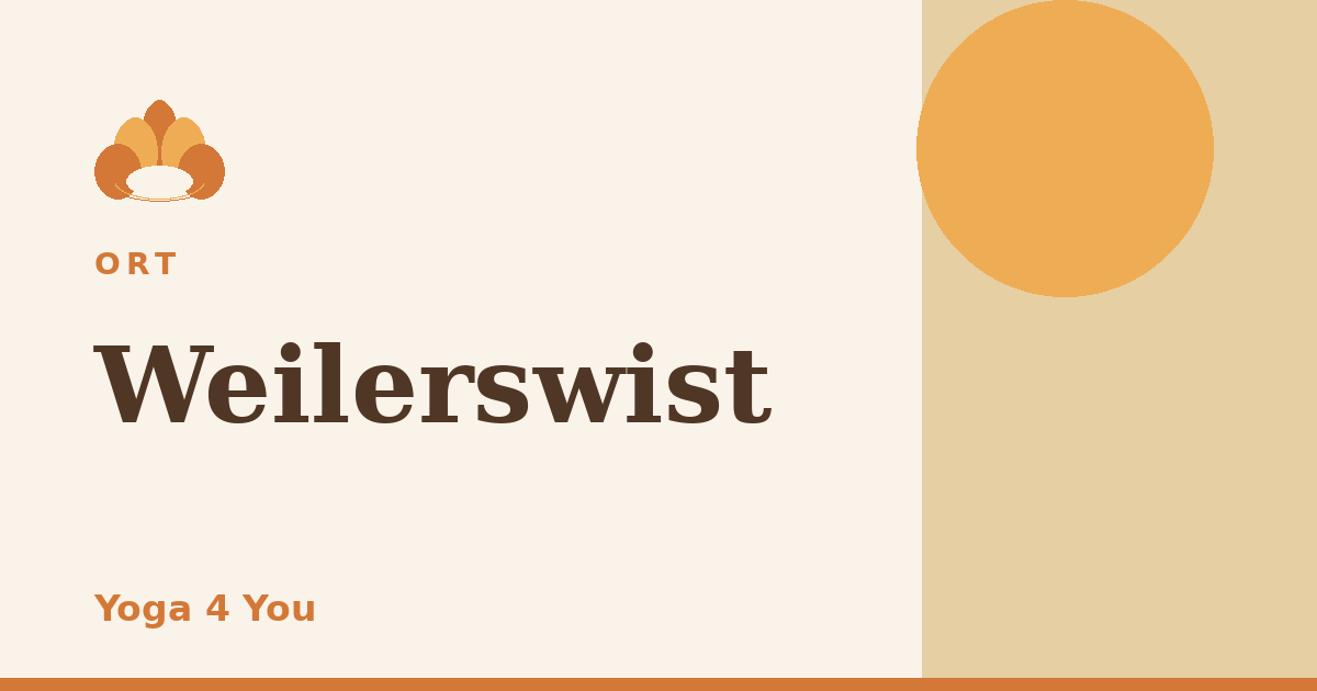Weilerswist